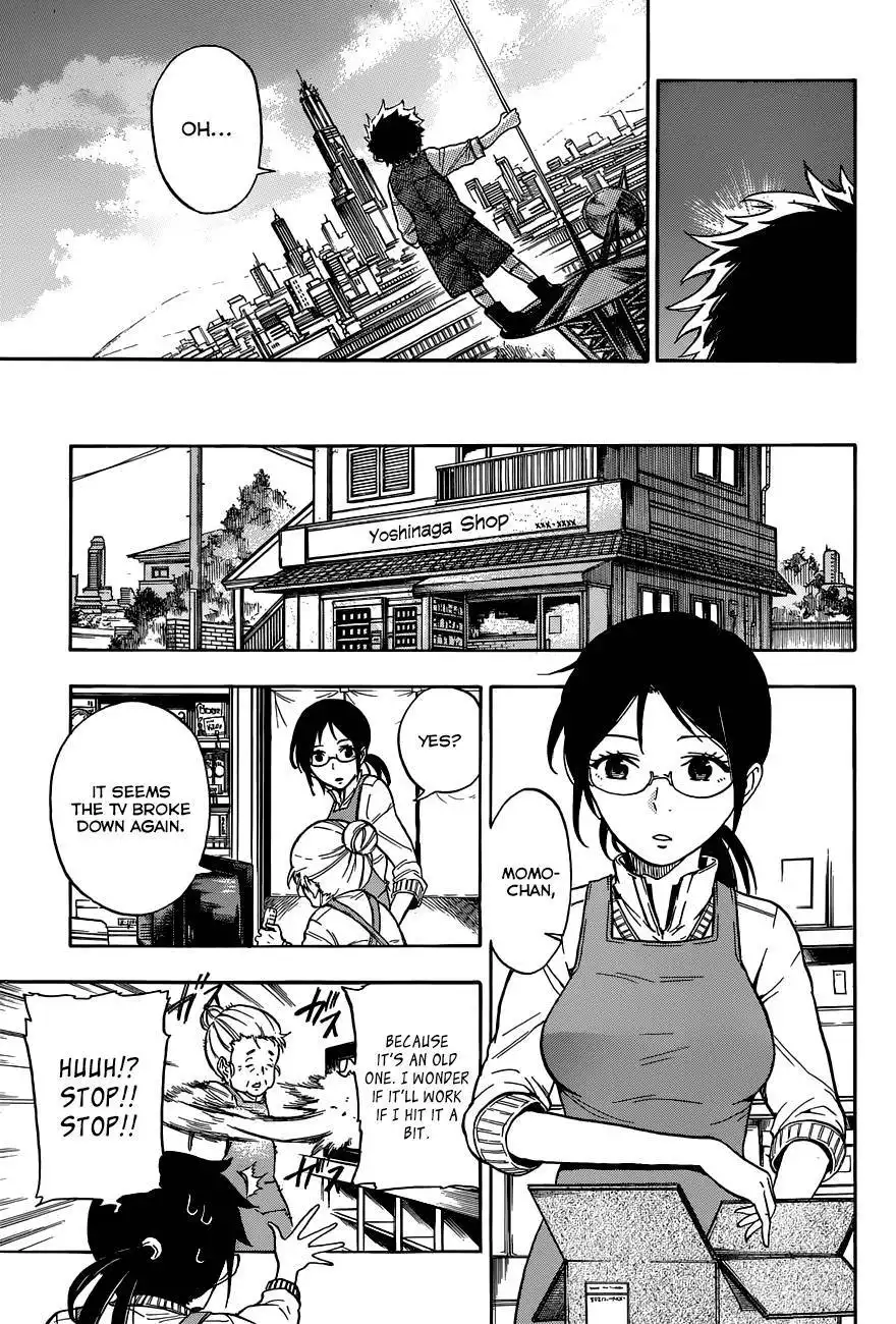 Second Brain Chapter 1 22
